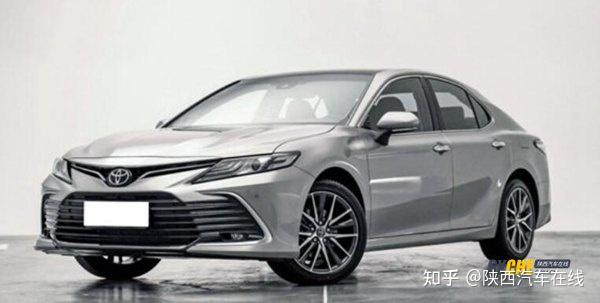 凯美瑞西安直降5000元年前这波行情要抓住