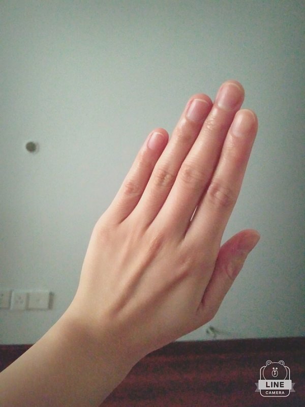 拥有一双好看的手是种怎样的体验?