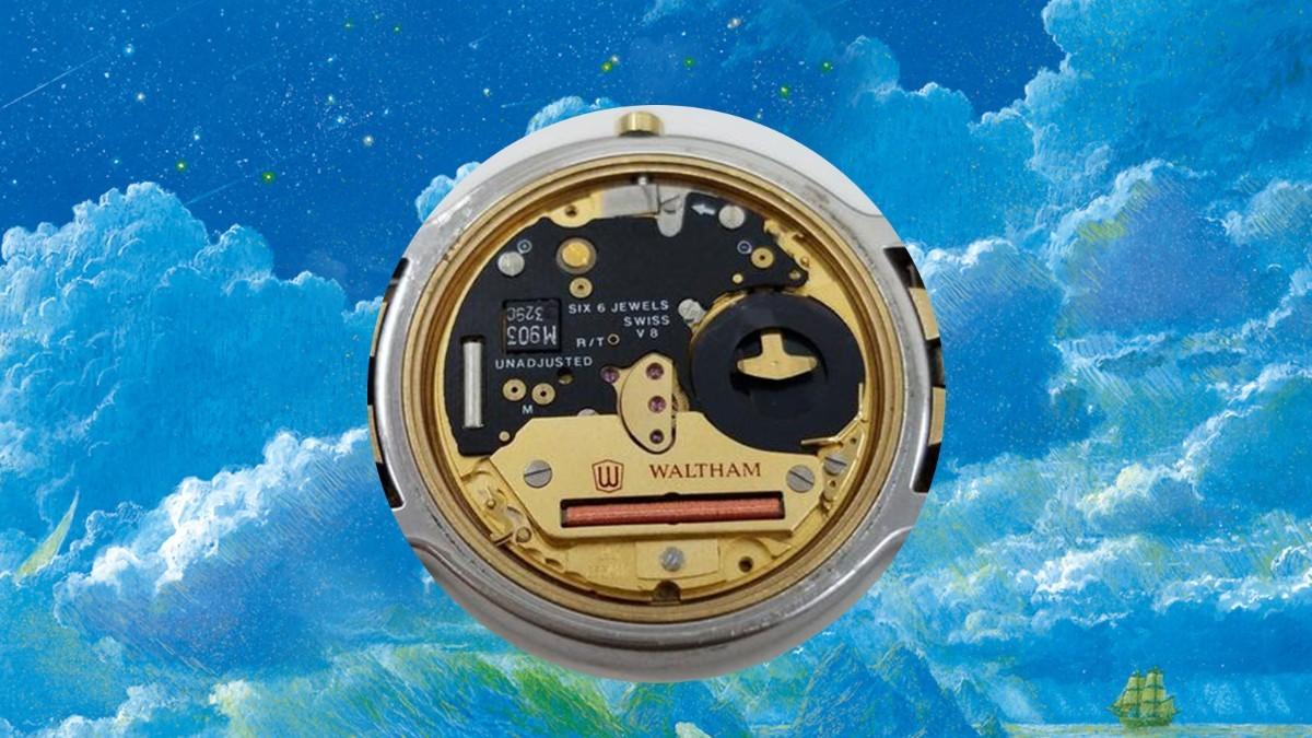 5、机械机芯还是石英机芯哪个好？：机械表还是石英表，哪个更好更耐用？ 