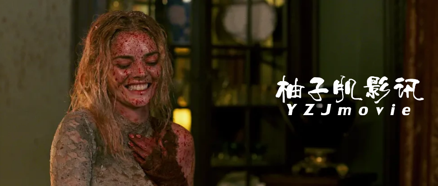 年度r级惊悚小黑马新婚夜变弑婚夜气氛紧张到肾上腺飙升你准备好了吗