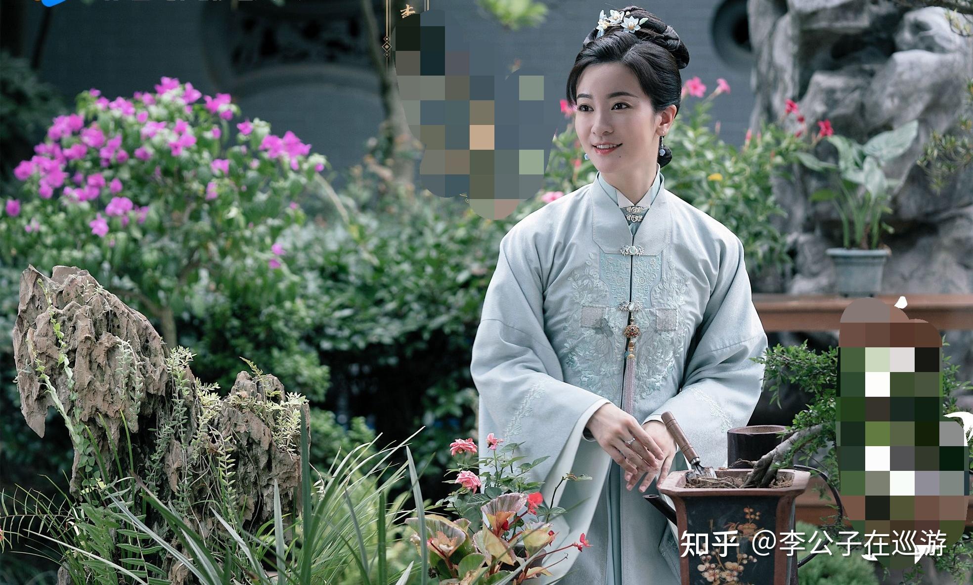 论古装剧呈现的历史文化背景以及人物故事逻辑的合理性从锦心似玉浅谈