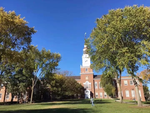 伦斯勒理工学院