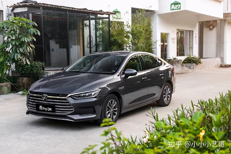 比亚迪秦pro新能源性价比如何值得买吗