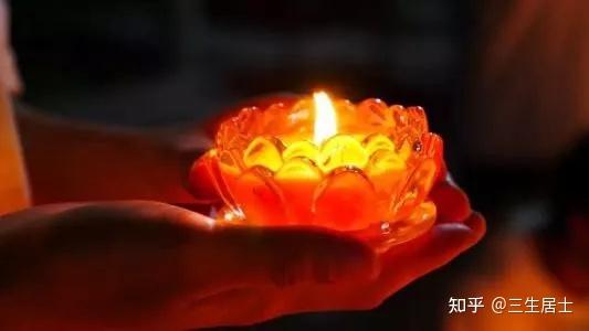 重阳节,送给父母尊长最好的礼物——供灯祈福,消灾延寿,愿天下父母