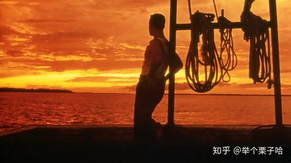 《阿甘正传》奔跑不是逃避,而是反抗命运最好的武器