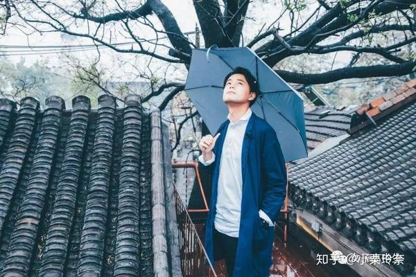 青山周平从老胡同看到未来的家