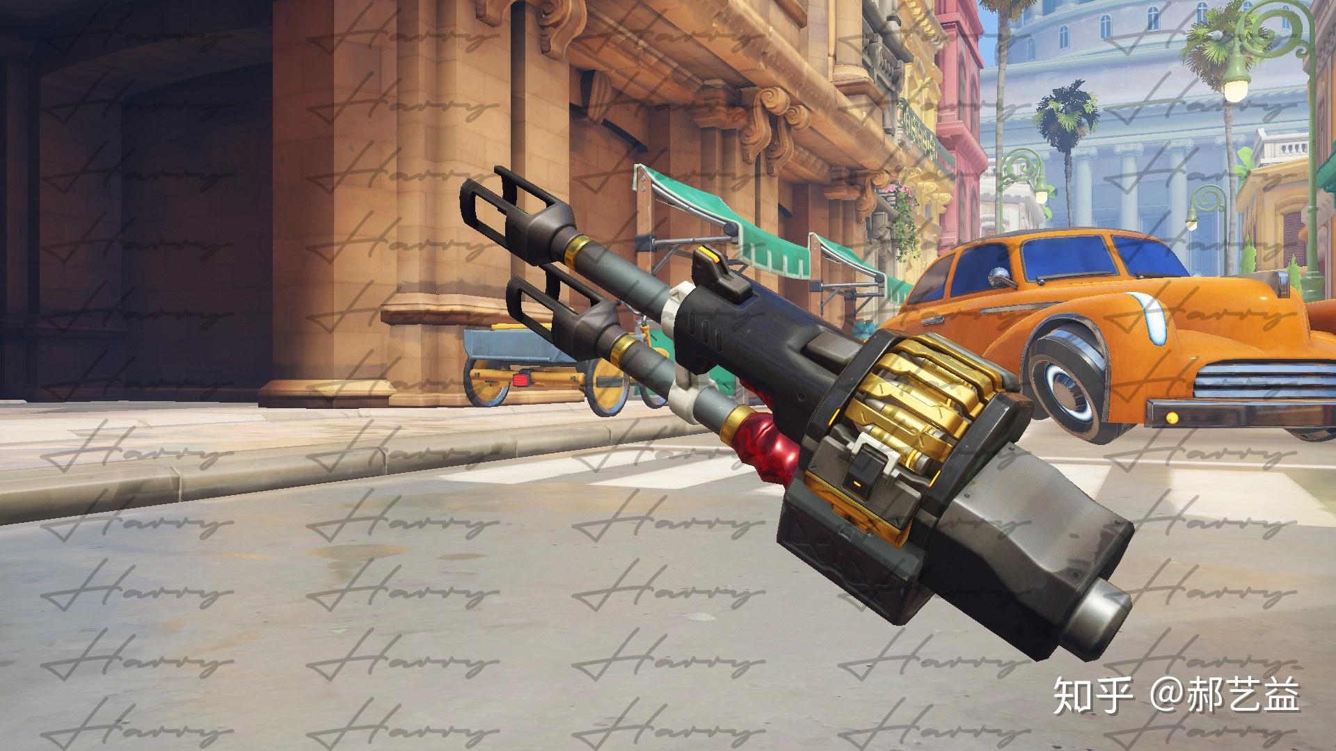 「守望先锋最新自瞄」 守望先锋士兵76号怎么玩 士兵76大招自瞄技巧