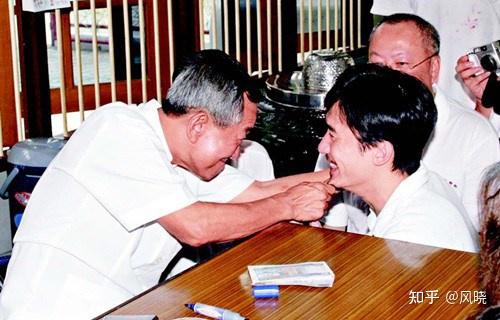白龙王周钦南