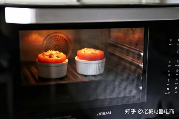 烤箱美食菜谱,想吃又懒的都看过来!