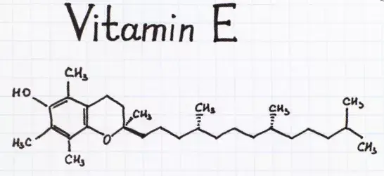 维c维e的功效与作用