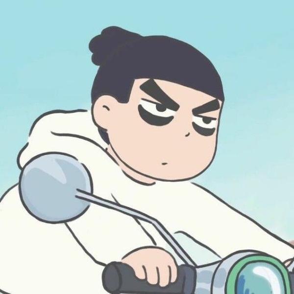 刺客伍六七情头