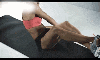 关于腹肌我想说的都在这里了,别再交智商税了