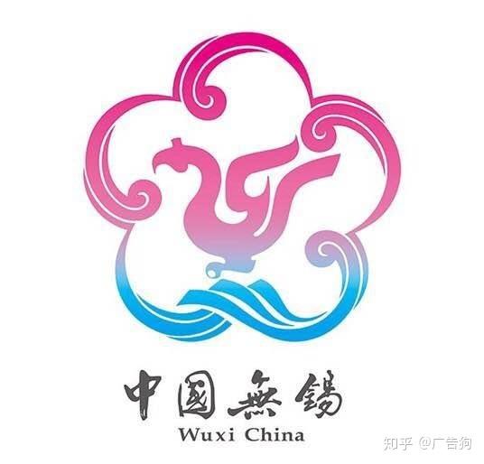 中国各个城市的logo汇总赏析