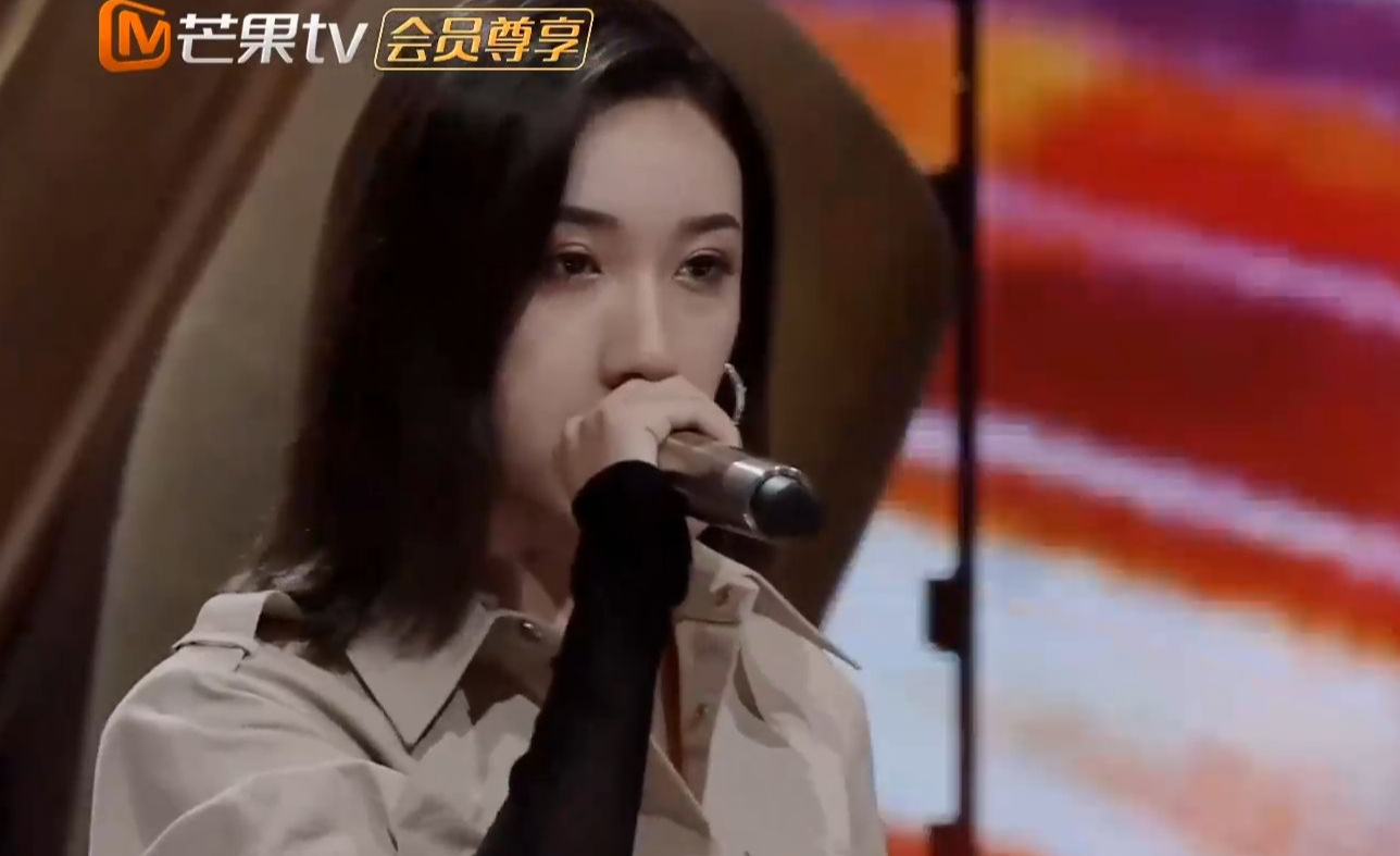 "渣男情歌"廖效浓 lil howcy《黑夜白天》