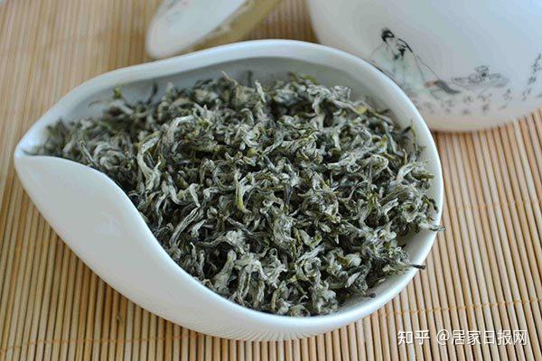 碧螺春茶叶价格,正宗碧螺春绿茶多少钱一斤?