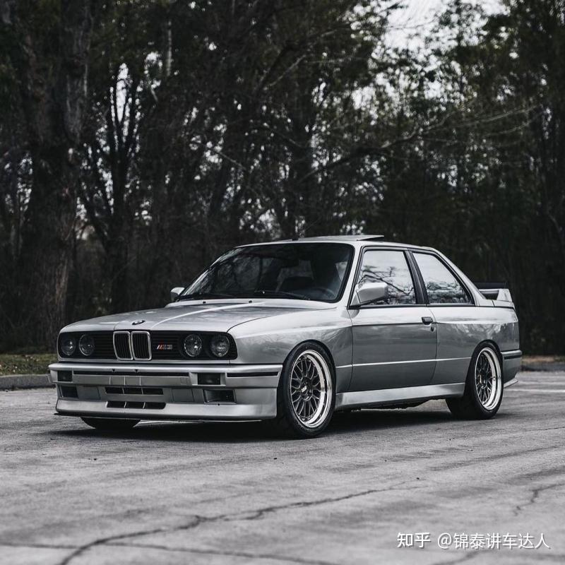 bmw e30 ///m3 | 走,出发