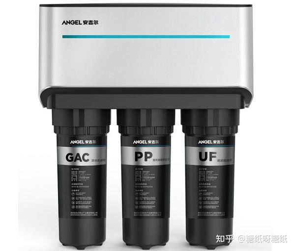 【品牌攻略】安吉尔净水器这些值得买,5款净水设备型号推荐