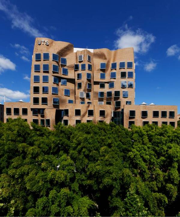 在悉尼科技大学(uts)就读是怎样的一番体验?