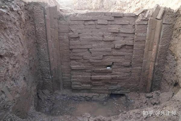 考古日报vol419山东博兴疃子遗址发现唐代纪年墓和北朝至隋代生产生活