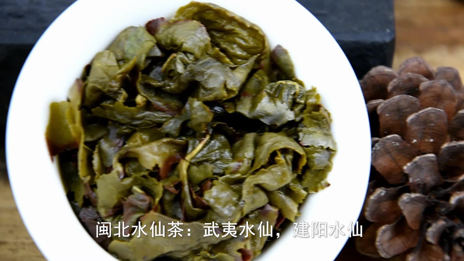 永春有茶其名永春闽南水仙研茶8