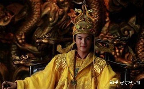 郜国公主母女之死真的是风月案件李泌一句话点破唐德宗的隐私