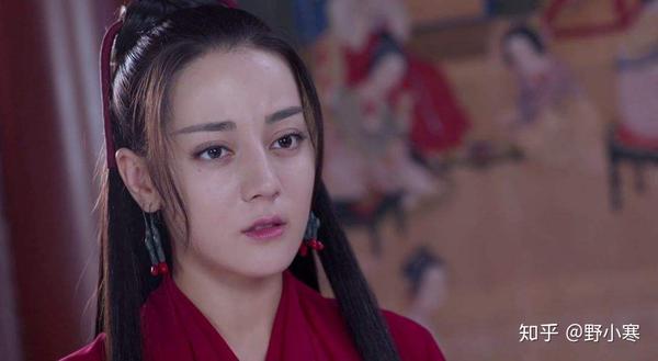 迪丽热巴好看吗?为什么那么多人get不到说她像