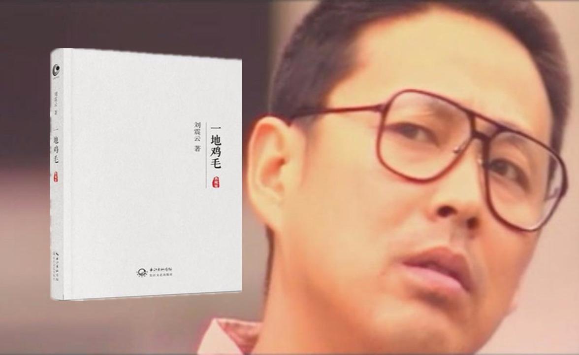 如何评价《一地鸡毛》中小林的形象?