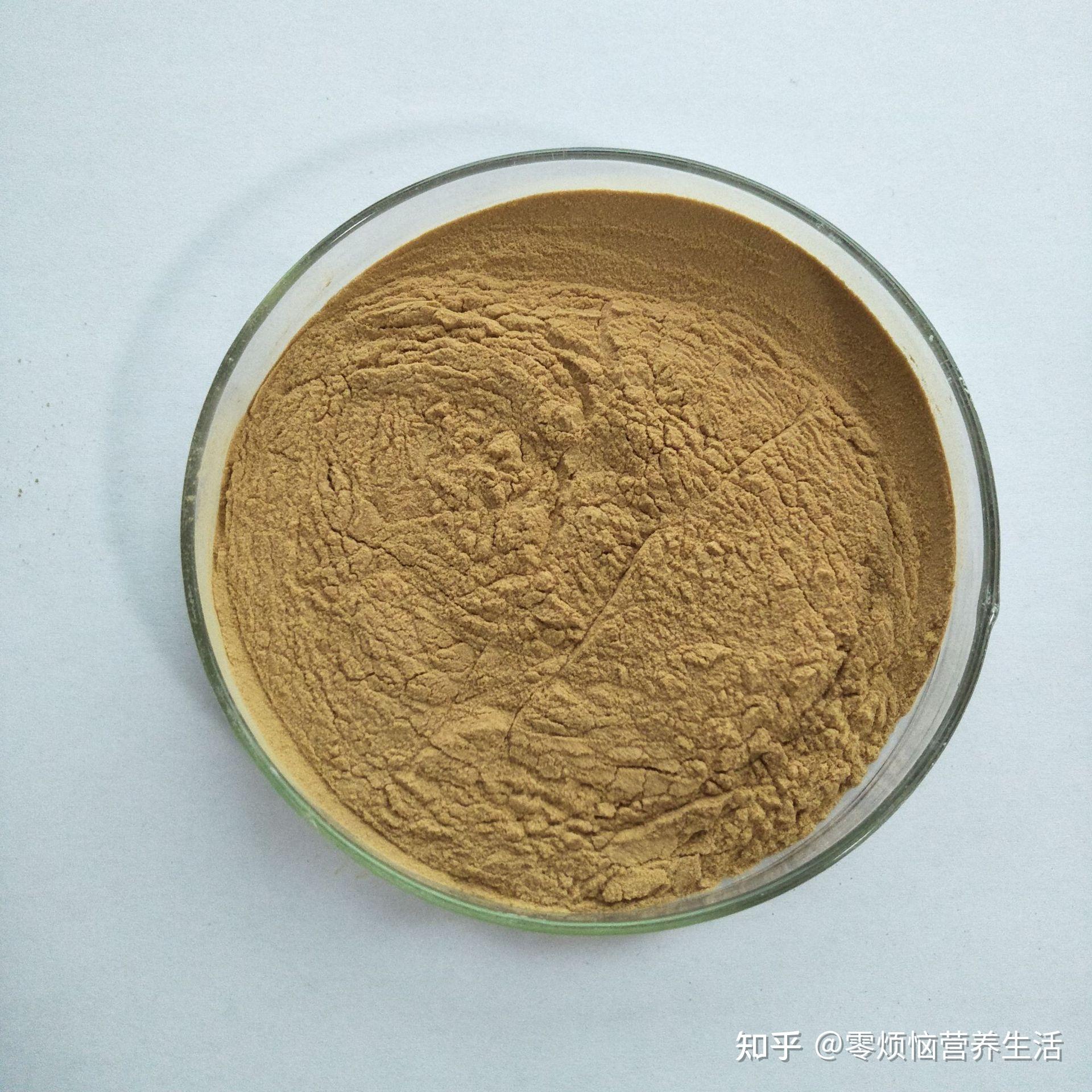 植物黄金总黄酮