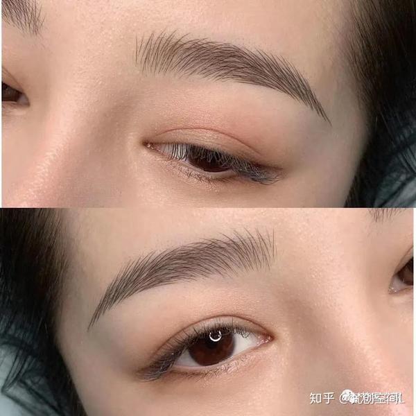 【纹绣】纹眉后多久可以洗脸?纹眉后要注意什么?