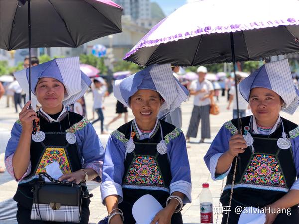 贵州黔西南布依族"六月六"——迎客,祭田,接亲好不热闹