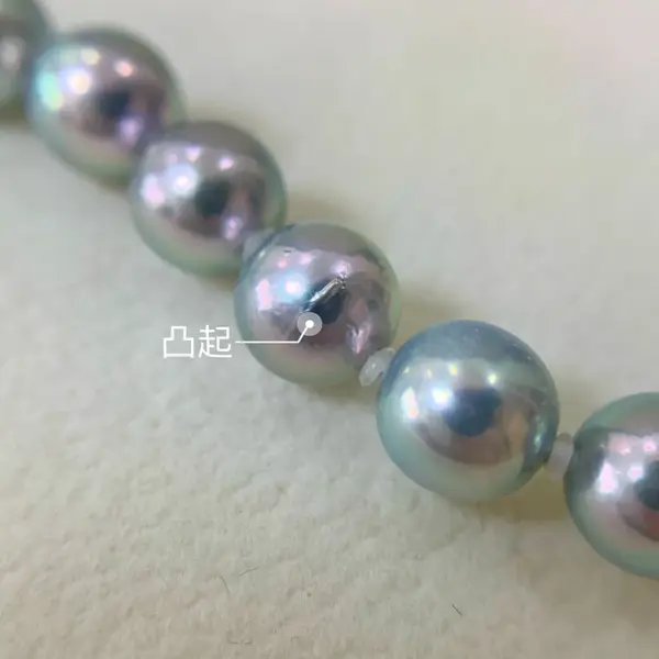 认识珍珠正圆无瑕你对珍珠的误解有多少