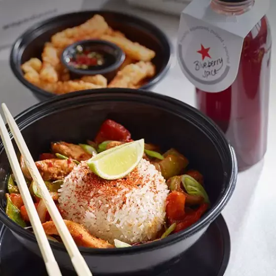 回国后,你最想念的留学美食是?奎屯美食街图片
