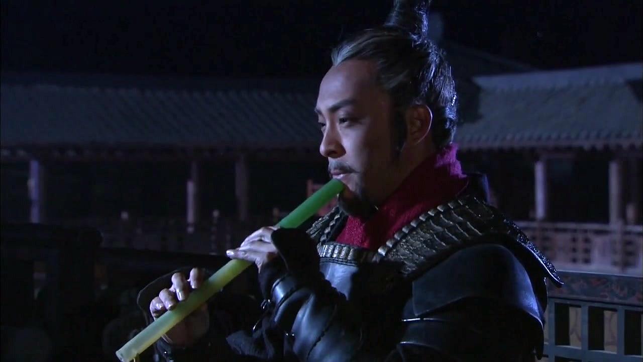 接着之前的"裂变"篇,我们来聊一聊《大秦帝国》系列电视剧第二部"