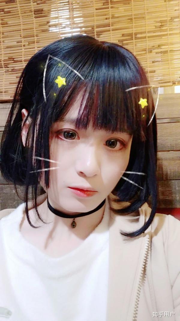 男孩子穿女装很漂亮是种怎样的体验?
