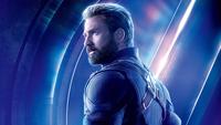 美队(chris evans)高清头像,壁纸