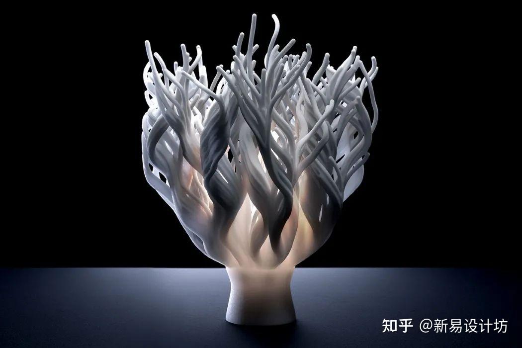 3d打印产品设计展示创新技术的无限可能性北京新易设计坊