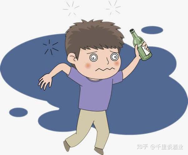 酒后乱性,酒后吐真言,好的酒品是醉酒后能照顾自己不伤害他人