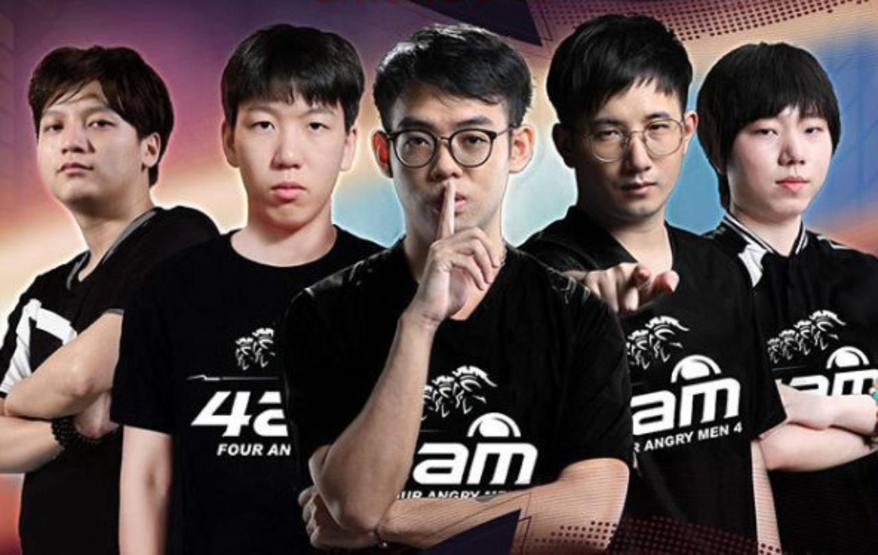 4am走了dota2中的小象该何去何从