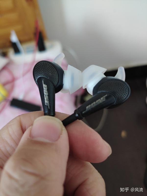 bose qc20求辨识真假