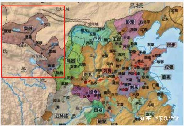 公元25年,光武帝刘秀在鄗城千秋亭即皇帝位,正式建立东汉王朝.