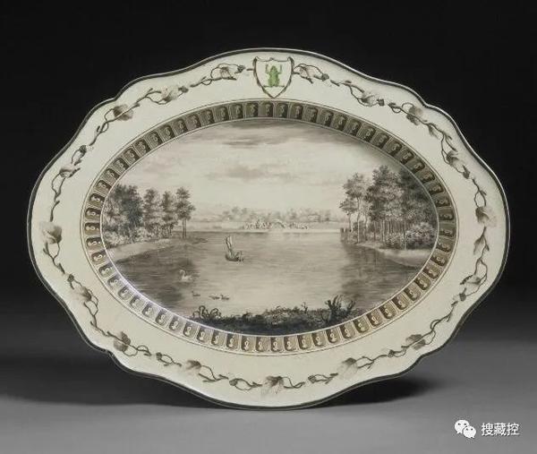 英女王最好的英国经典瓷器品牌wedgwood经典系列盘点