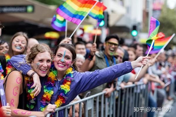 就在本周六.届时整个悉尼都将聚焦lgbtqi的生活,文化,社区和创造力