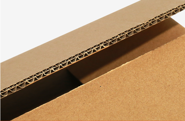 新型的拉链纸箱的设计源于希望提                    验,在此基础上