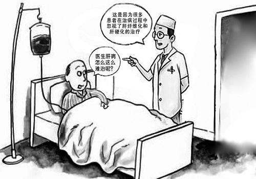 肝腹水患者除了戒烟戒酒,还需要注意哪些方面