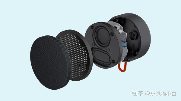 小米户外蓝牙音箱 mini新品,高清音质持久续航让音乐一路随行