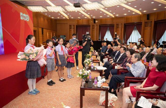 杨振宁百岁生日演讲这是咋情况