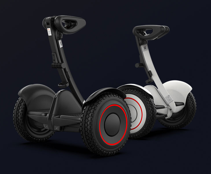 2021 ninebot平衡车(电动车)哪个型号好?怎么选平衡车