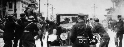 kaiserreich第七章1936战争之路