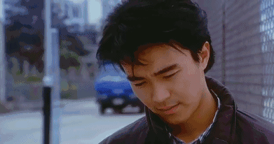 9岁那年,他看了李小龙的电影后和母亲说