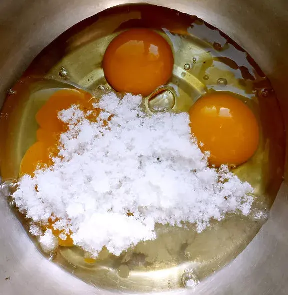 好吃不上火的蒸美食,甜品更低更好做,美味a美食热量黎泰园图片